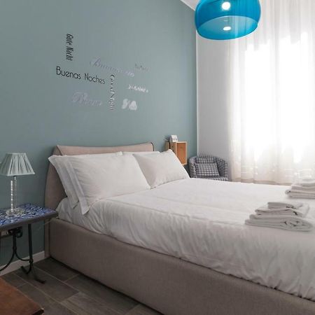 Italianway - Macchi 86 Apartment Milan Exterior photo