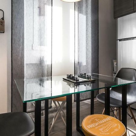 Italianway - Macchi 86 Apartment Milan Exterior photo