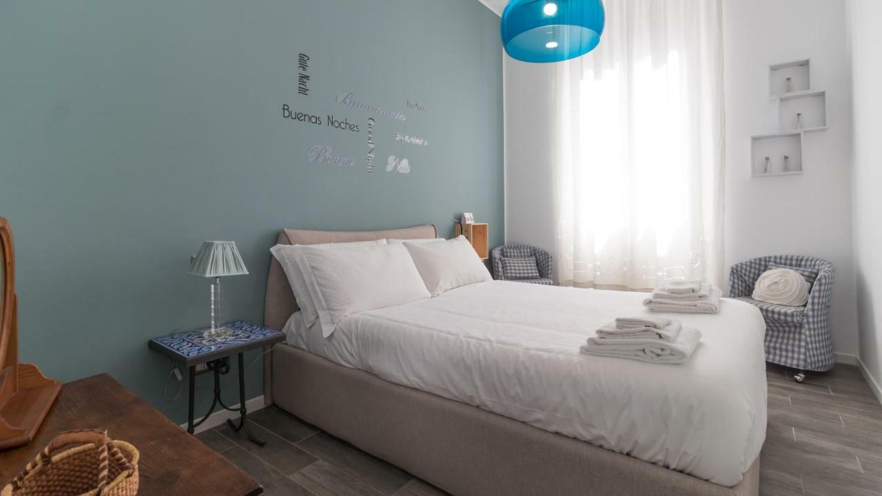 Italianway - Macchi 86 Apartment Milan Exterior photo