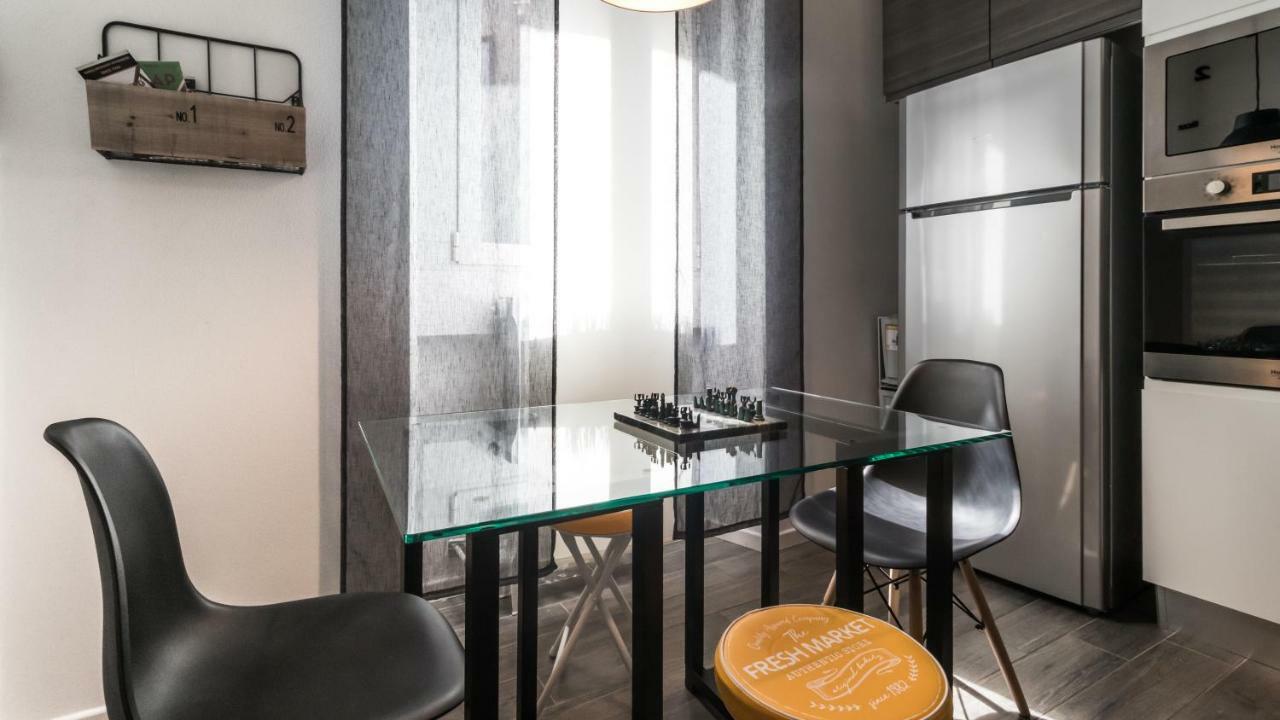Italianway - Macchi 86 Apartment Milan Exterior photo