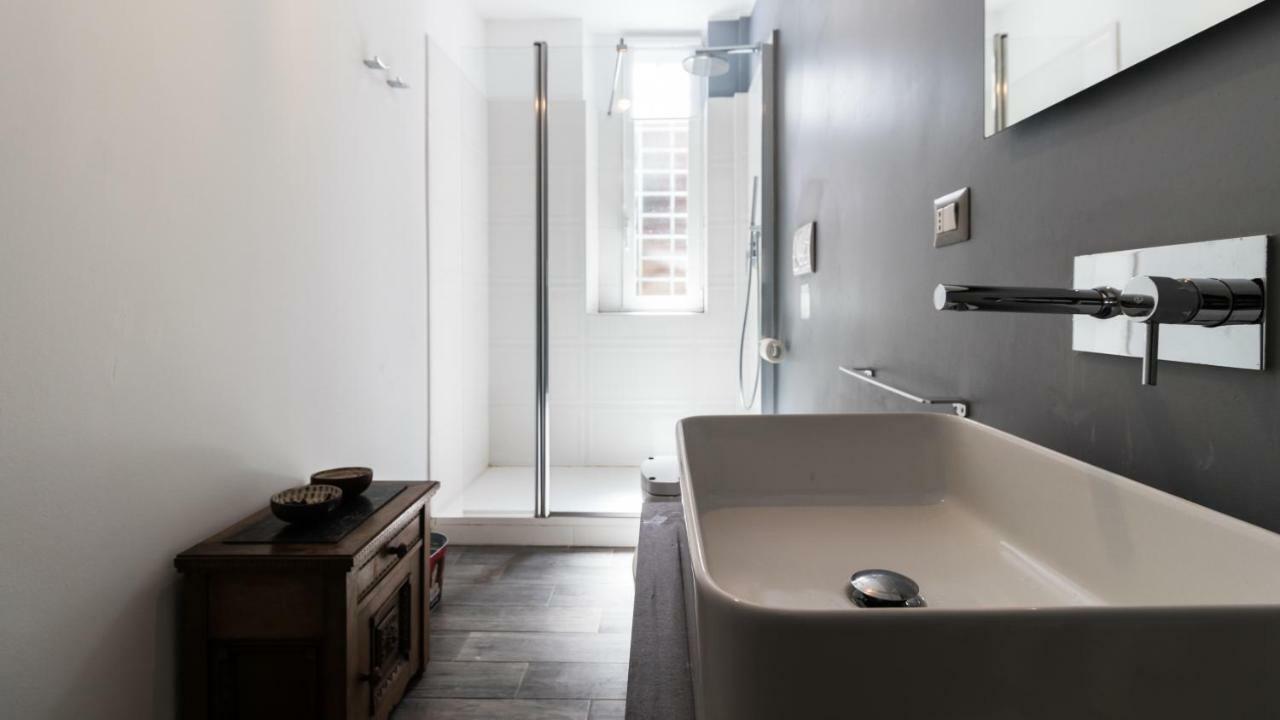 Italianway - Macchi 86 Apartment Milan Exterior photo