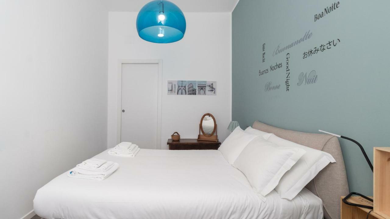Italianway - Macchi 86 Apartment Milan Exterior photo