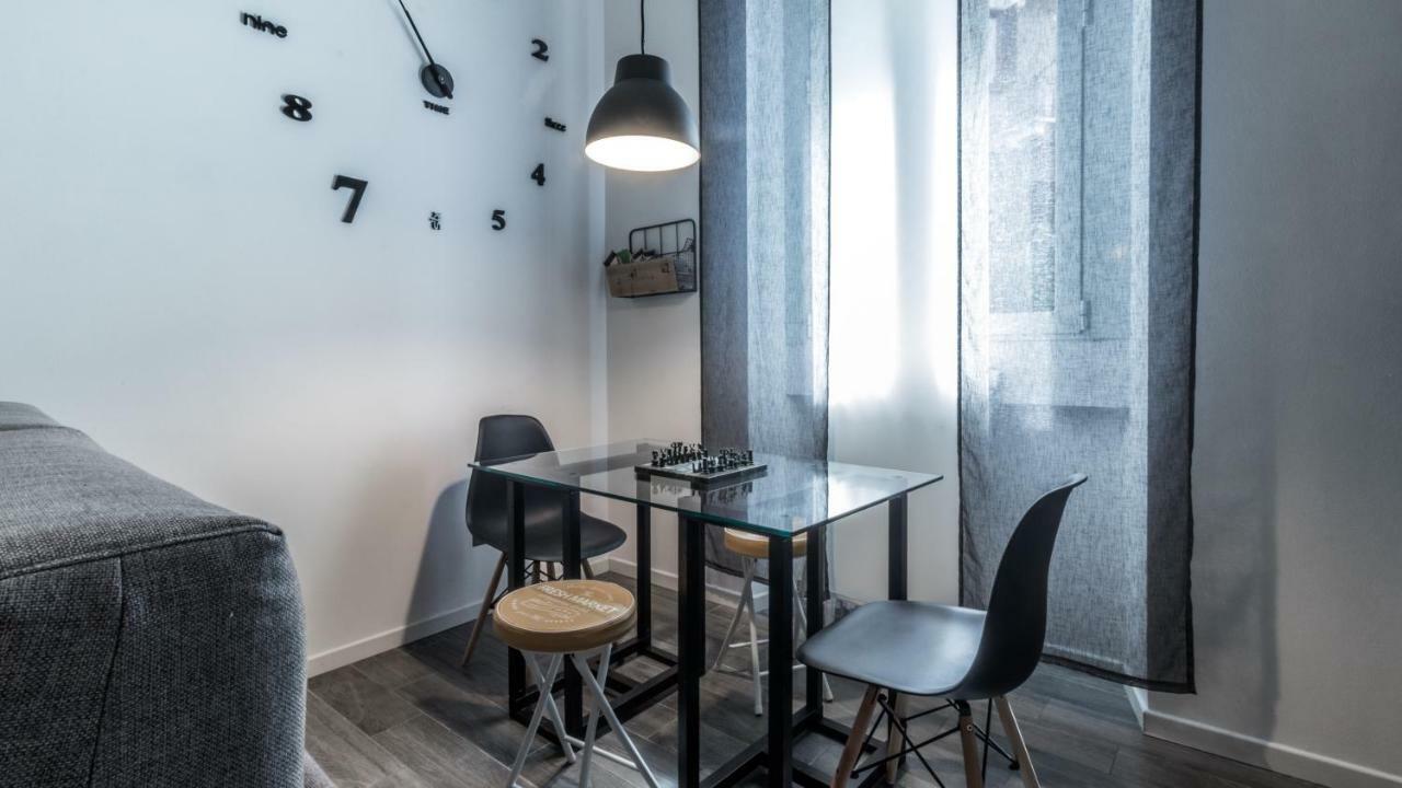 Italianway - Macchi 86 Apartment Milan Exterior photo