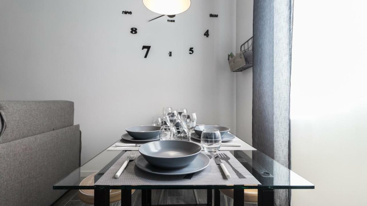 Italianway - Macchi 86 Apartment Milan Exterior photo